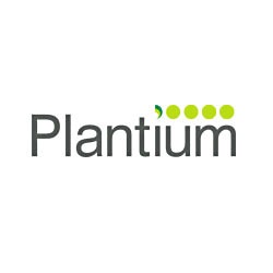Logo Plantium