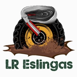 Logo LR Eslingas 