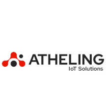 Logo Atheling