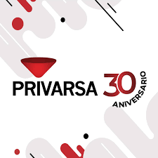 Logo PRIVARSA