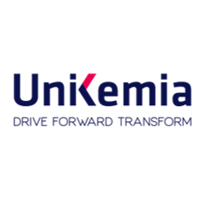 Logo Instituto Unikemia SL / Unikemia