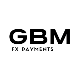 Logo GBM Pagos Internacionales