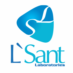 Logo LABORATORIES L SANT SAS