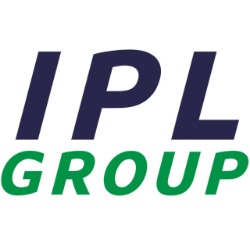 Logo IPL Group, S.A.