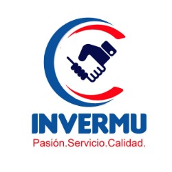 Logo Inversiones y Representaciones Multiples (INVERMU)  