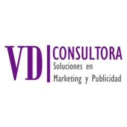 Logo VD Consultora