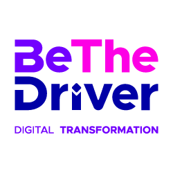 Logo BeTheDriver