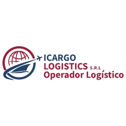 Logo Icargo Logistics SRL