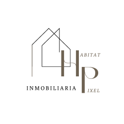 Logo Habitat Pixel 