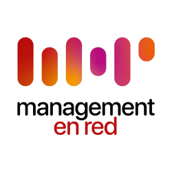 Logo Management en Red