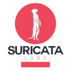 Logo Suricata Labs S.A.S. BIC