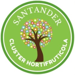 Logo CLUSTER HORTIFRUTICOLA SANTANDER