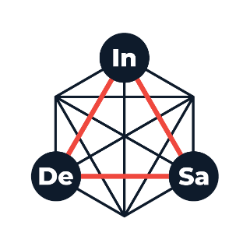 Logo IDS - INDESA
