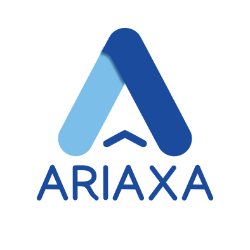 Logo ARIAXA