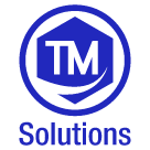 Logo TM Solutions SAS