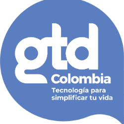 Logo Gtd Colombia