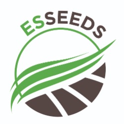 Logo ESSeeds - Producción de Semillas