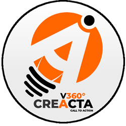 Logo CREACTA SAS