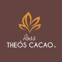 Logo THEÓS CACAO 
