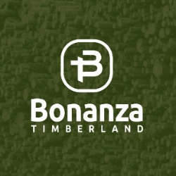 Logo BONANZA TIMBERLAND