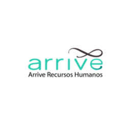 Logo ARRIVE RRHH SRL