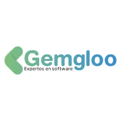 Logo Gemgloo