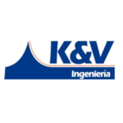 Logo K&V INGENIERÍA