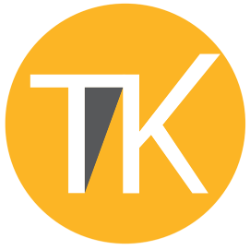 Logo Tukano Constructora SAS