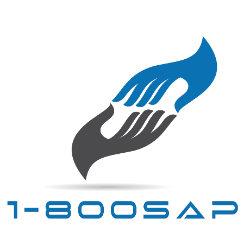 Logo 1-800SAP SAS