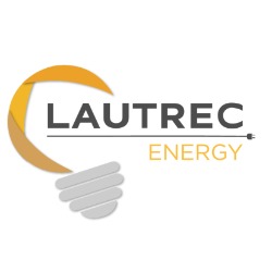 Logo LAUTREC ENERGY