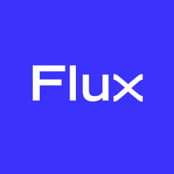Logo Flux