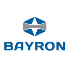 Logo BAYRON SRL