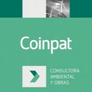 Logo Coinpat. Consultora Ambiental Patagónica SAS
