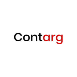 Logo Contarg