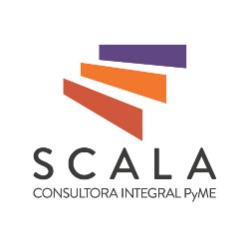 Logo SCALA CONSULTORA