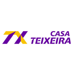 Logo CASA TEIXEIRA S.A.