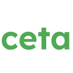 Logo Ceta Capital Humano