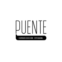 Logo Puente Comunicación