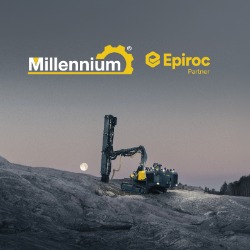 Logo MILLENNIUM ARGENTINA SRL