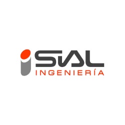 Logo Sial Ingenieria S.R.L.