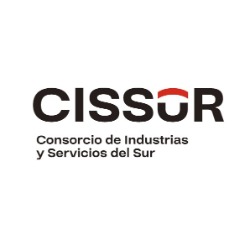 Logo CISSUR - Consorcio de Industrias y Servicios del Sur