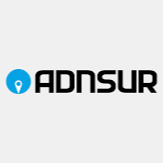 Logo ADNSUR