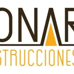 Logo Conarq Construcciones SRL - CISSUR