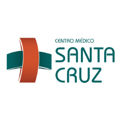 Logo Centro Medico Santa Cruz