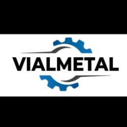 Logo VIALMETAL