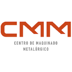 Logo CENTRO DE MAQUINADO METALÚRGICO SRL (CISSUR)