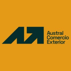 Logo Austral Comercio Exterior