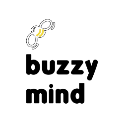 Logo Buzzy Mind