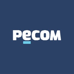 Logo PECOM