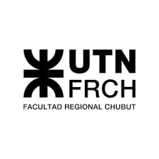 Logo UTN Facultad Regional Chubut